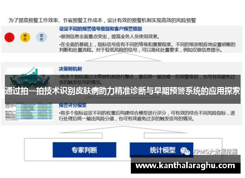 通过拍一拍技术识别皮肤病助力精准诊断与早期预警系统的应用探索